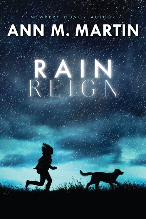 rainreign
